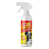Sinpul Spray Antiparasitario 500ml es un eliminador de gran rendimiento de pulgas y garrapatas con gatillo para su fácil aplicación