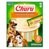 Snacks hidratantes Churu para perros sabor pollo, receta original, ingredientes naturales, 8 tubos. Cómpralo en Maxi Mascotas